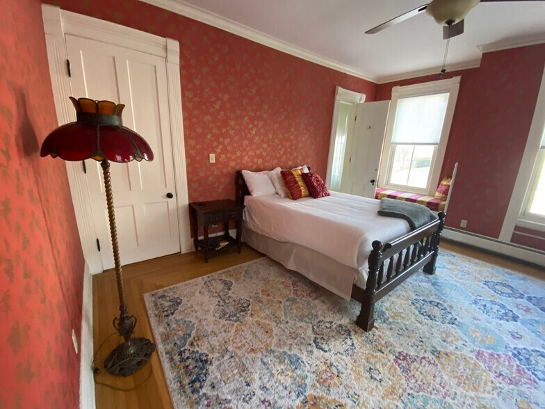 More Photos Of 182 E Main St, North Adams Hospitality For Sale