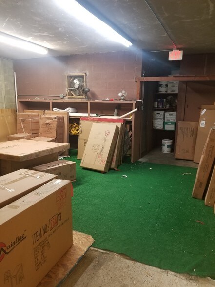 More Photos Of 73 Central Ave, Albany Storefront Retail Residential For Sale