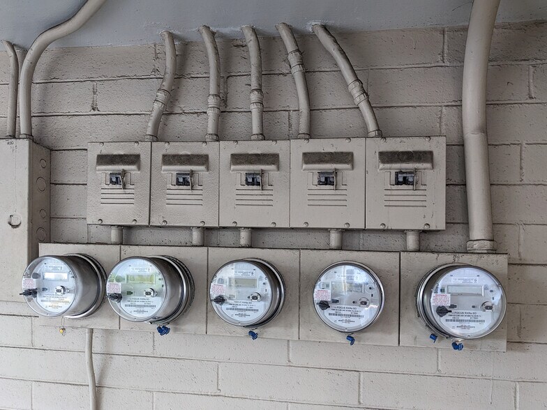 More Photos Of 1420 Ward Ave, Honolulu Apartments For Sale