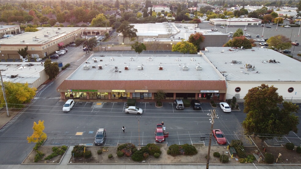 More Photos Of 5051 College Oak Dr, Sacramento Unknown For Lease