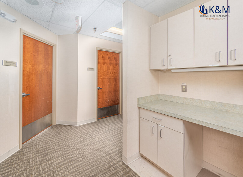 More Photos Of 3460 Old Washington Rd, Waldorf Medical For Lease