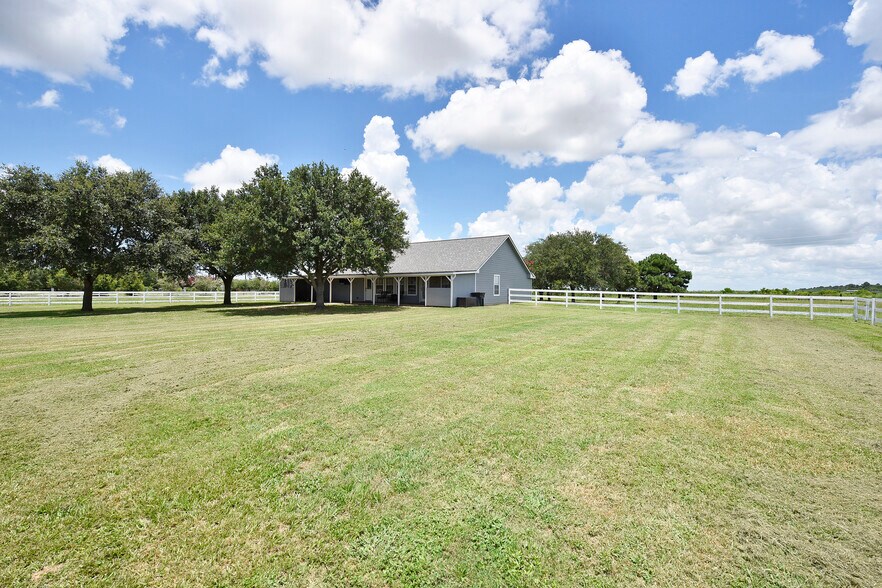 More Photos Of 29129 Stockdick Rd, Katy Land For Sale