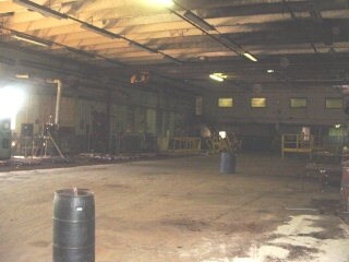 More Photos Of 520 Reese St, Emporia Warehouse For Sale