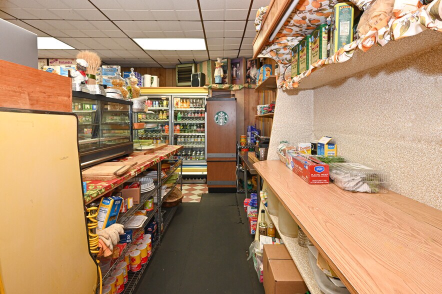 More Photos Of 1420 Park Ave, Merrick Convenience Store For Sale