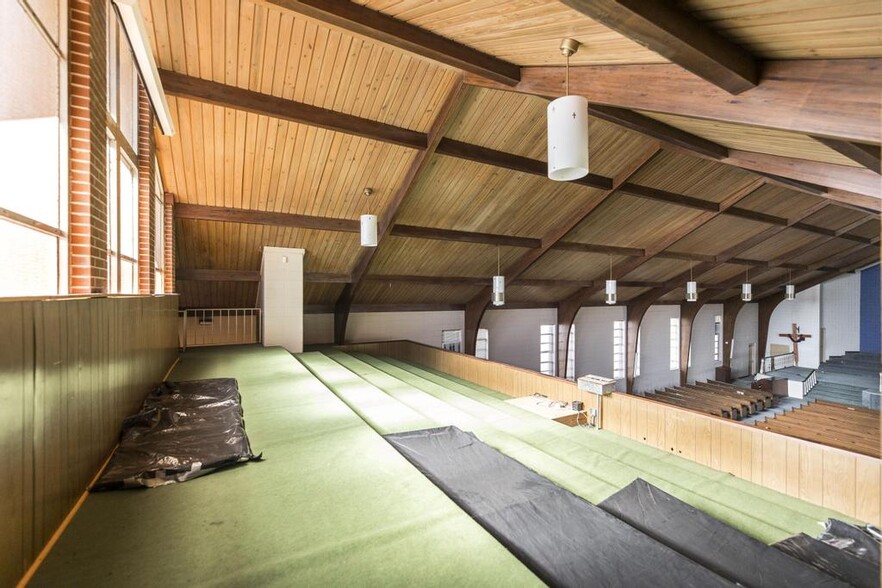 More Photos Of 2270 Shurling Dr, Macon-Bibb Religious Facility For Sale
