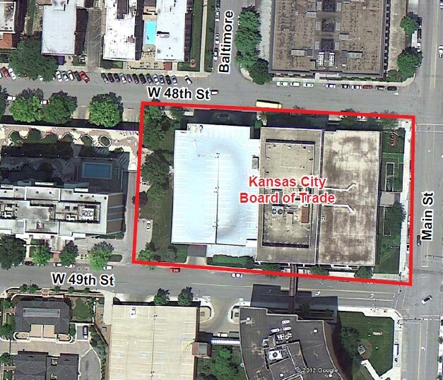 More Photos Of 4800 Main St, Kansas City Office For Lease