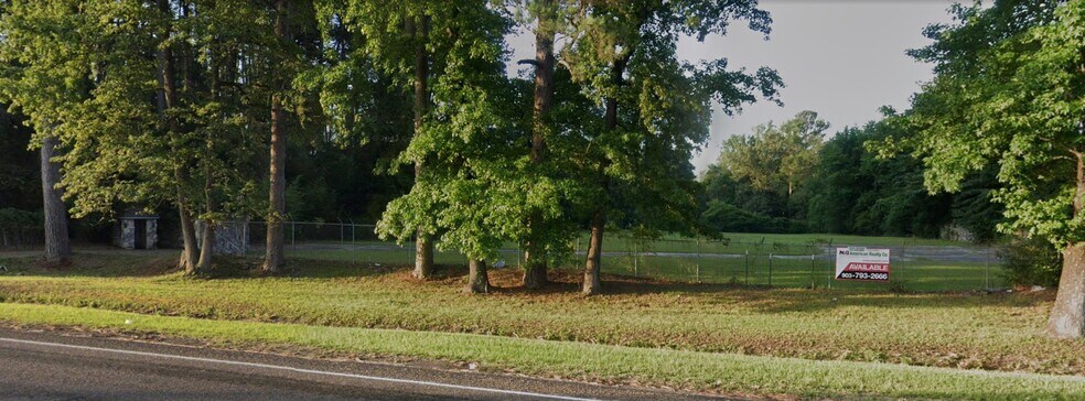 More Photos Of 4031 New Boston Rd, Texarkana Land For Sale