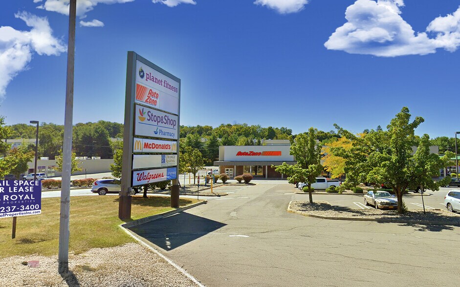 More Photos Of 470-501 State Route 17M, Monroe Unknown For Lease