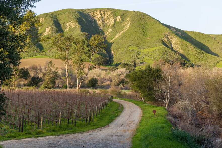 More Photos Of 6855 Santa Rosa Rd, Buellton Specialty For Sale