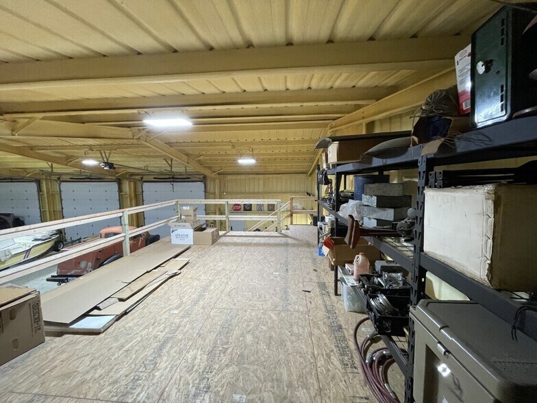 More Photos Of 1800 FM 775, Seguin Warehouse For Sale