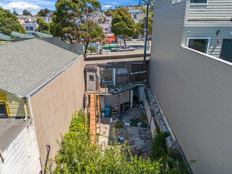 More Photos Of 4128 3rd St, San Francisco Land For Sale