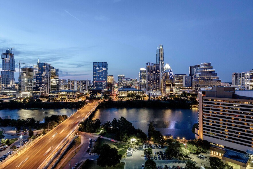 More Photos Of 401 S 1st St, Austin Office For Lease