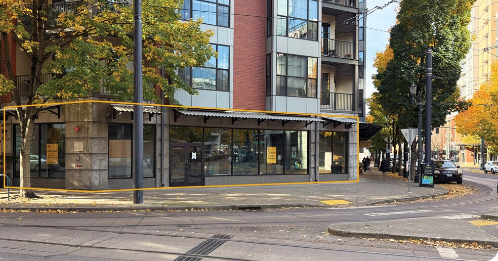 More Photos Of 1102 NW Lovejoy St, Portland Apartments For Lease