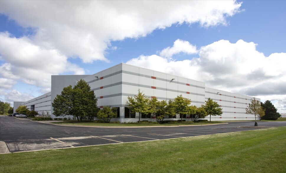 Primary Photo Of 711 Fairview Dr, Dekalb Warehouse For Lease