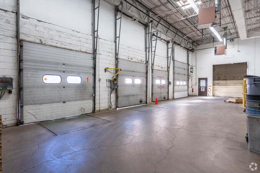 More Photos Of 151 Batson Dr, Manchester Manufacturing For Lease
