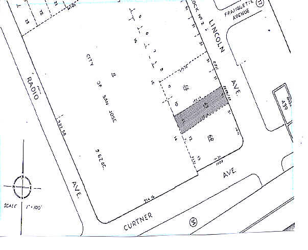 More Photos Of 2229 Lincoln Ave, San Jose Freestanding For Lease