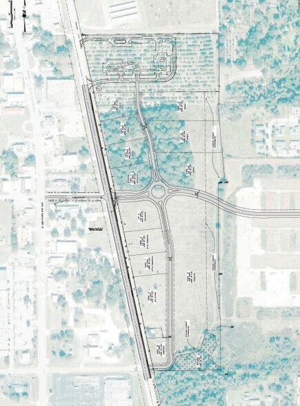 More Photos Of , Wauchula Land For Sale