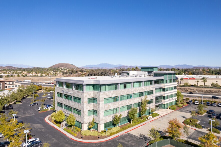 More Photos Of 25220 Hancock Ave, Murrieta Office For Lease