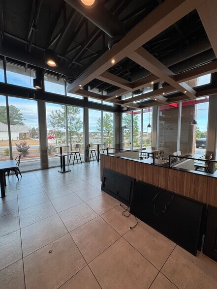 More Photos Of 12138 Hwy 17 Bypass N Byp, Murrells Inlet Fast Food For Lease