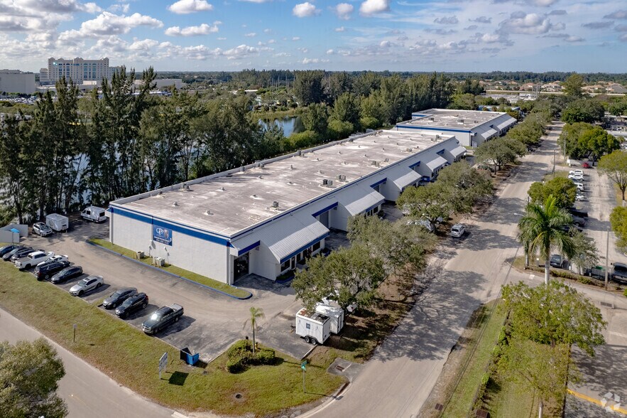 Primary Photo Of 4800 SW 51st St, Davie Unknown For Lease
