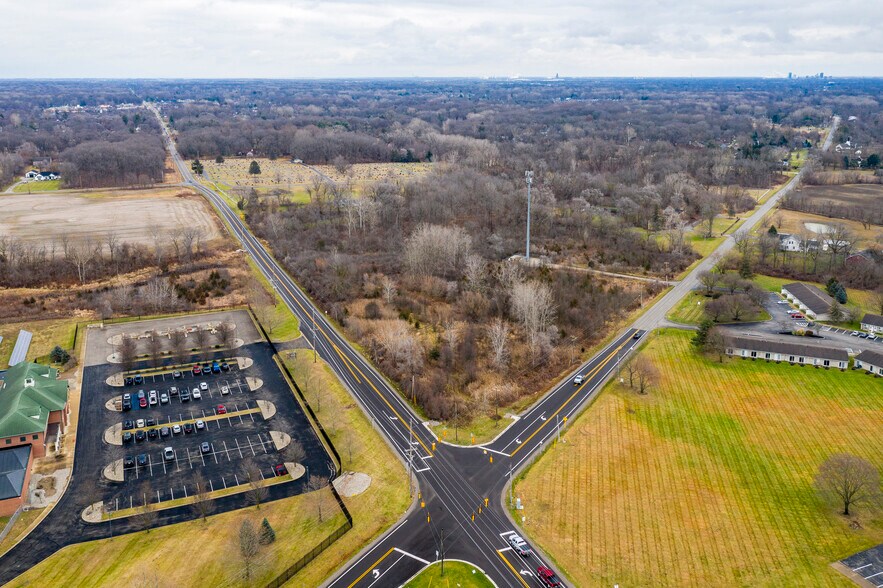 More Photos Of Sterns @ Whiteford Center, Lambertville Land For Sale