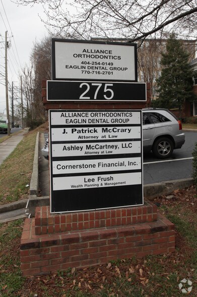 More Photos Of 275 14th St NW, Atlanta Medical For Lease