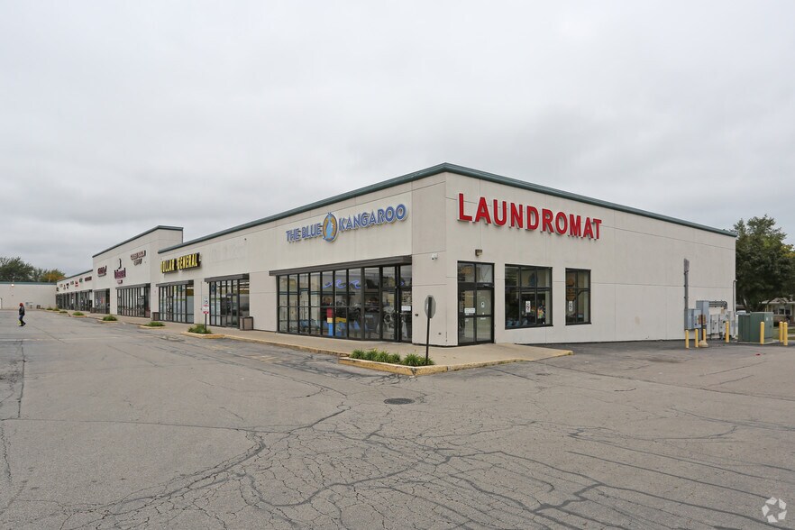 More Photos Of 3536-3600 52nd St, Kenosha Unknown For Lease