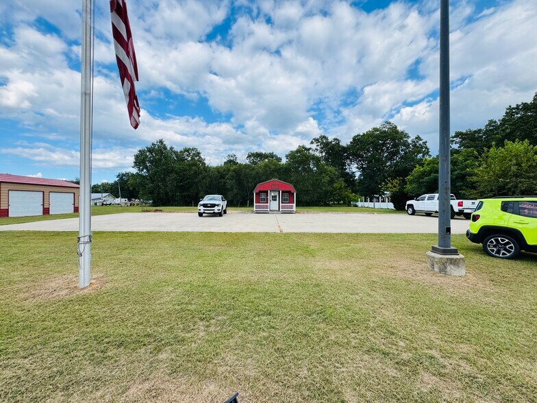 More Photos Of 2260 S US Highway 35, Knox Land For Sale