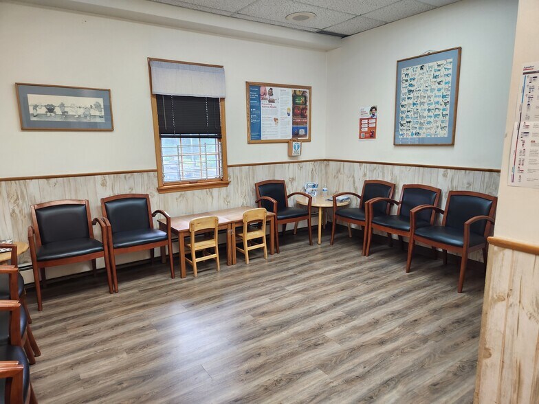 More Photos Of 2780 Morris Ave, Union Township Medical For Lease