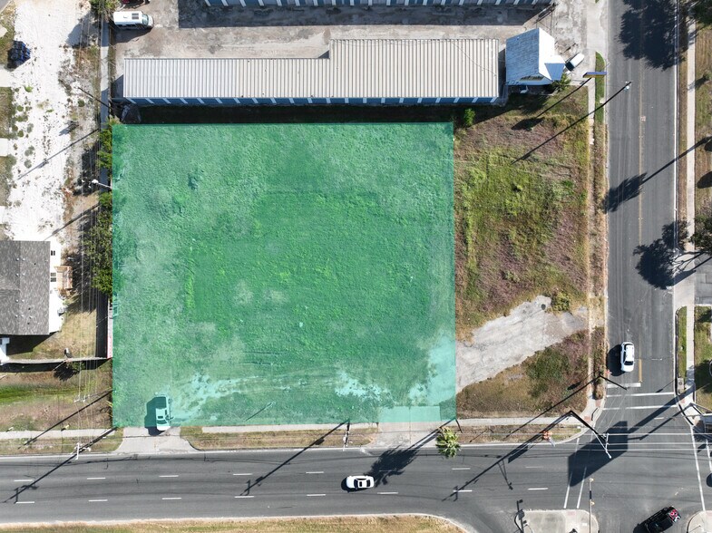 More Photos Of 8150 South Padre Island Dr, Corpus Christi Land For Sale