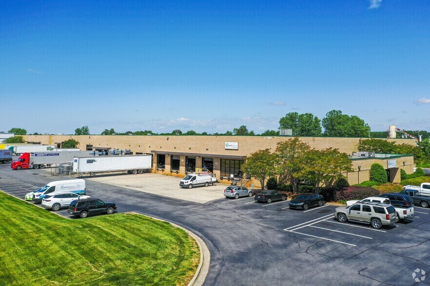 More Photos Of 1407 Westinghouse Blvd, Charlotte Manufacturing For Lease