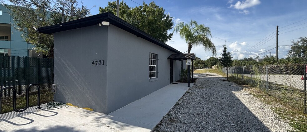 More Photos Of 4771 W Sand Lake Rd, Orlando Land For Sale
