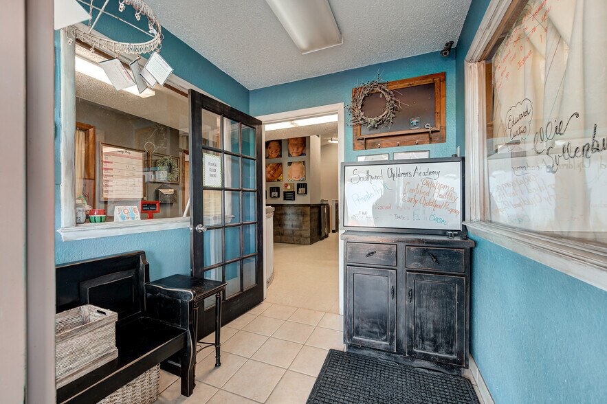 More Photos Of 11801 Southwood Dr, Oklahoma City Daycare Center For Sale