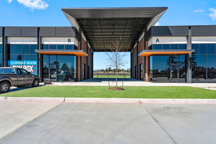 More Photos Of 24309 Gosling Rd, Spring Unknown For Lease