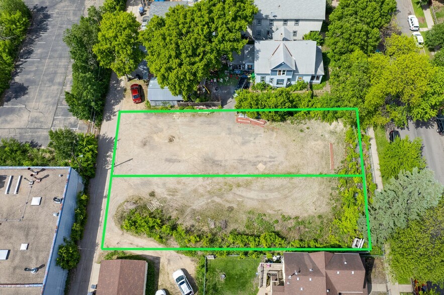 More Photos Of 2828 27th Avenue South, Minneapolis Land For Sale