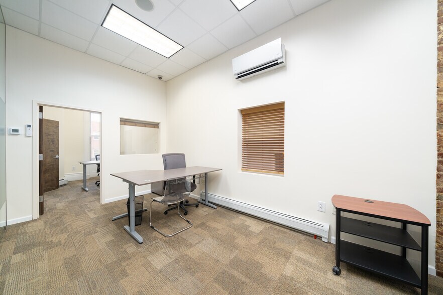 More Photos Of 715 Washington St, Hoboken Loft Creative Space For Lease