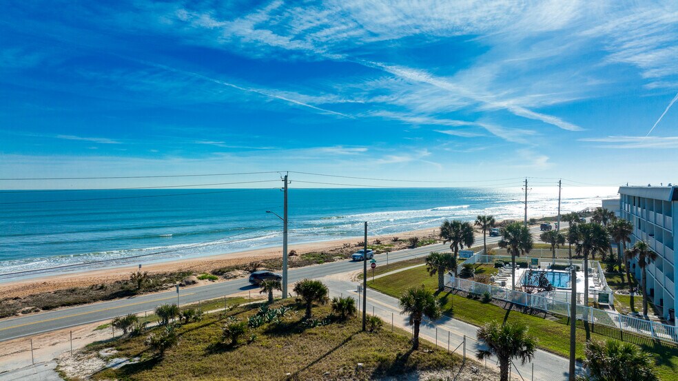 More Photos Of 2020-2026 Ocean Shore Blvd, Ormond Beach Land For Sale