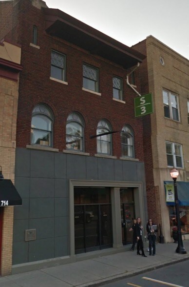 Primary Photo Of 716 Main St, Boonton Office For Lease