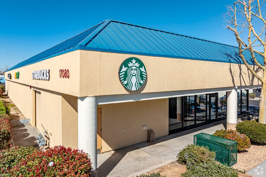 More Photos Of 17080 Bear Valley Rd, Victorville Storefront For Sale