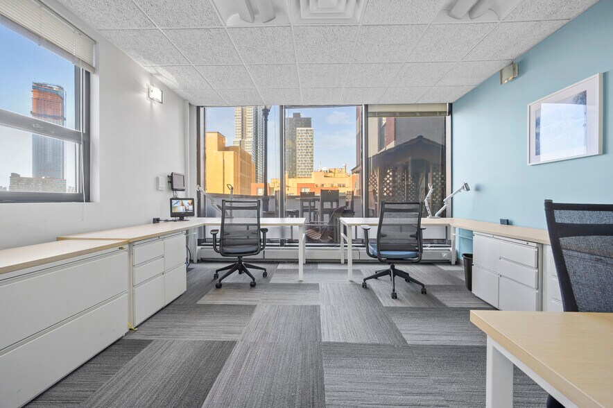 More Photos Of 5-14 51st Ave, Long Island City Storefront Retail Office For Lease