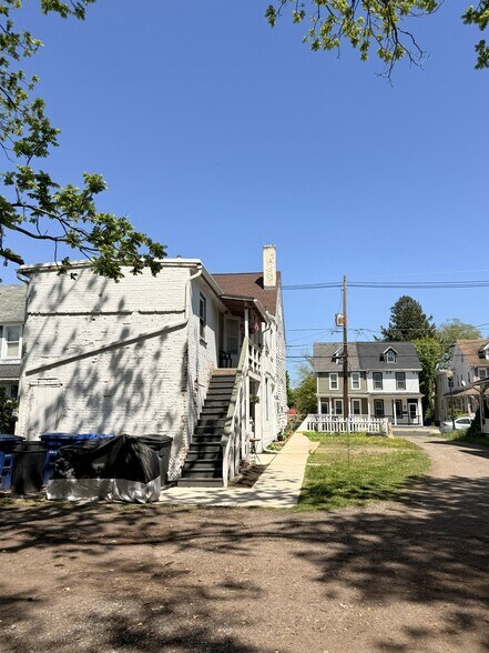 More Photos Of 66 Pine St, Mount Holly Multifamily For Sale