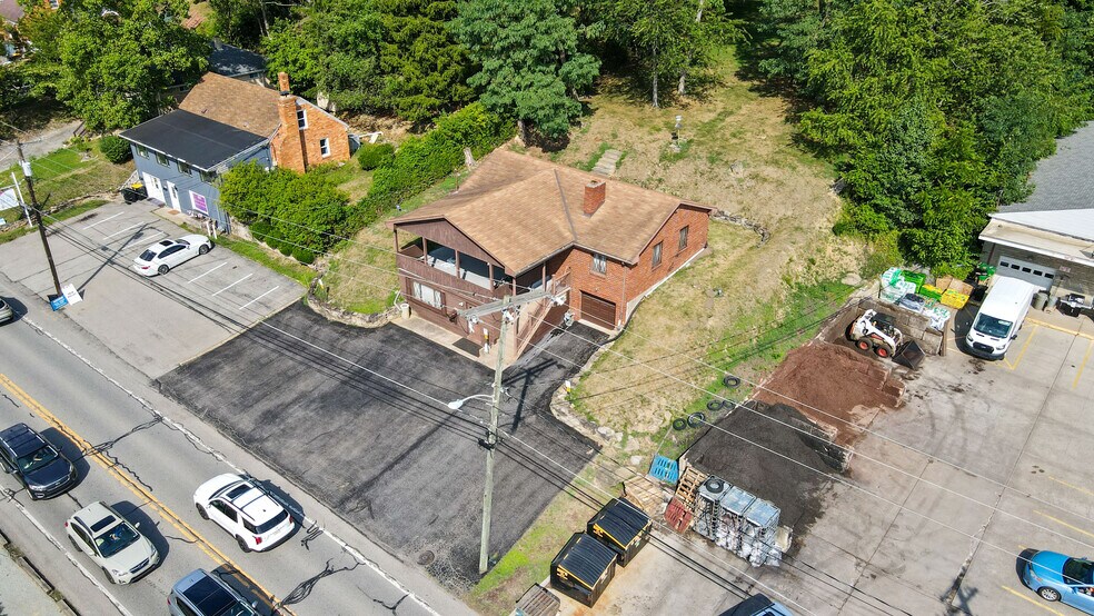 More Photos Of 5765 Library Rd, Bethel Park Office Residential For Sale