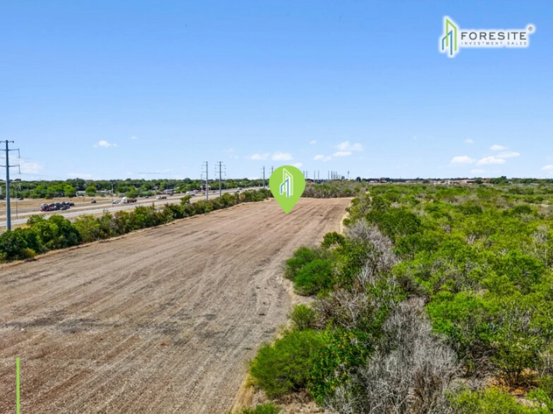 More Photos Of 9539 Espada Rd, San Antonio Land For Sale