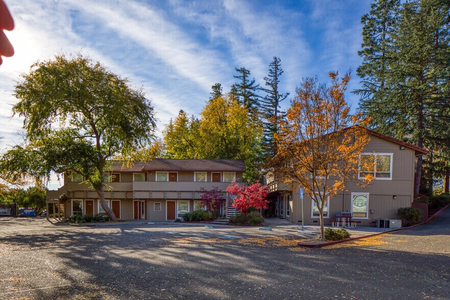 More Photos Of 520 La Gonda Way, Danville Medical For Lease