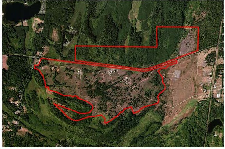 More Photos Of 13120 Tilley Rd S, Olympia Land For Sale