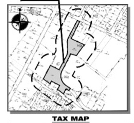 More Photos Of 0 Tallwood Way, Berkeley Township Land For Sale