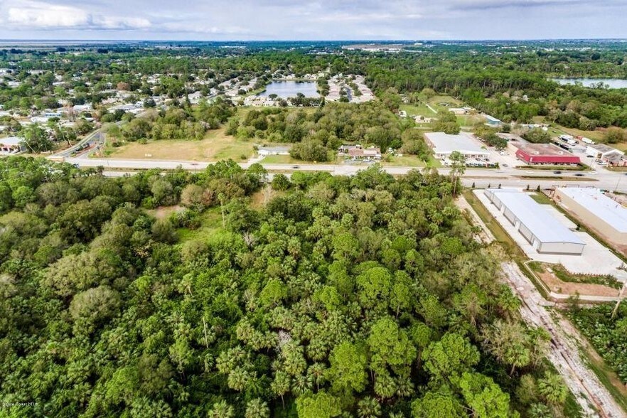 More Photos Of 3865 W New Haven Ave, Melbourne Land For Sale
