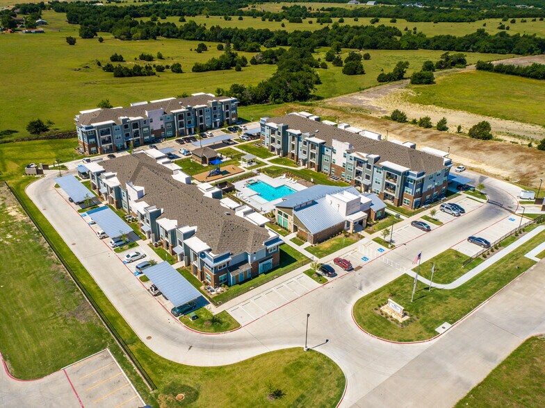 More Photos Of 2144 W Audie Murphy Pky, Farmersville Land For Lease