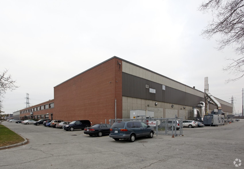 More Photos Of 10 N Queen St, Toronto Manufacturing For Lease