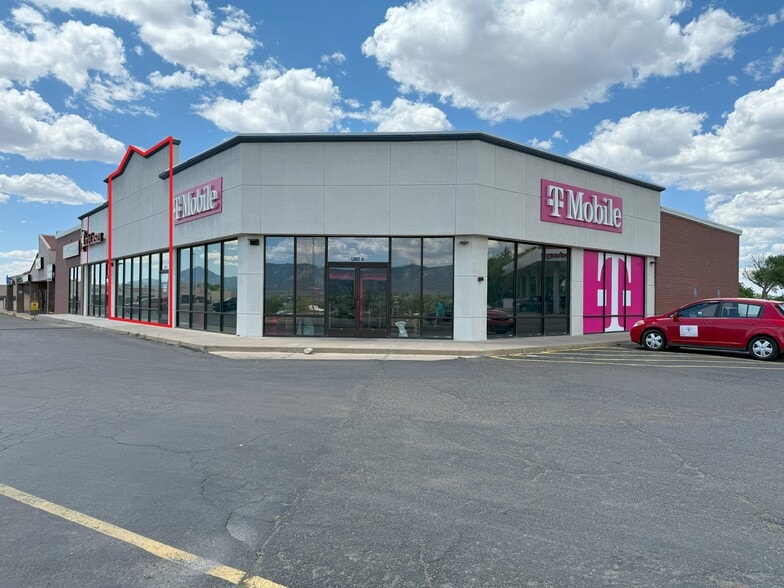 More Photos Of 2288 E Main St, Cortez Storefront For Lease